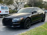 Used 2015 Audi A6 2.0T Premium Plus w/ Premium Plus Package image 4