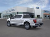 New 2025 Ford F150 Lariat w/ Equipment Group 501A Mid image 4