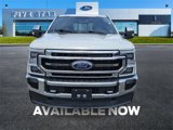 Used 2022 Ford F250 Lariat w/ Lariat Ultimate Package image 2