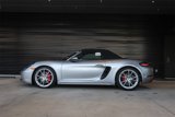Certified 2024 Porsche 718 Boxster S image 2
