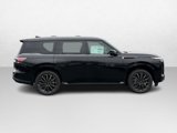 New 2025 INFINITI QX80 Autograph w/ Autograph Exterior Package image 2