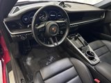 Certified 2024 Porsche 911 Turbo image 4