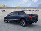 New 2025 Ford F150 Lightning Platinum image 4