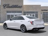 New 2025 Cadillac CT4 Sport image 3