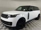 New 2025 Land Rover Range Rover SV image 2