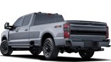 New 2025 Ford F350 Platinum image 2