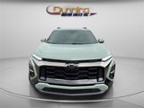 New 2026 Chevrolet Equinox ACTIV w/ Safety and Technology Package image 5
