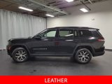 Used 2024 Jeep Grand Cherokee L Limited w/ Luxury Tech Group II image 5