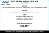 Used 2025 GMC Sierra 3500 Denali Ultimate image 2