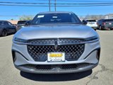 New 2025 Lincoln Nautilus Premier w/ Equipment Group 102A image 2