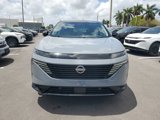 New 2025 Nissan Murano Platinum image 2