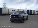 New 2025 Ford F150 Lariat image 2