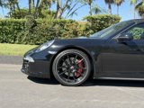 Used 2015 Porsche 911 Targa 4S image 3