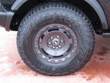 New 2025 Ford Bronco Badlands image 4