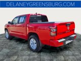 Used 2023 Nissan Frontier SV w/ SV Premium Package image 5