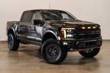 Used 2025 Ford F150 Raptor w/ Equipment Group 803A Raptor R image 5