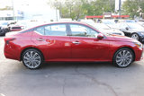Used 2023 Nissan Altima 2.5 SL image 6
