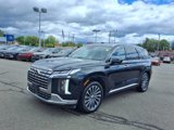Used 2023 Hyundai Palisade Calligraphy w/ Winter Package image 3