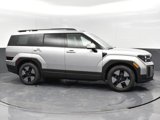 New 2025 Hyundai Santa Fe SEL image 4