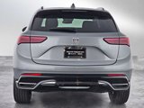 New 2025 Buick Envision Sport Touring image 4