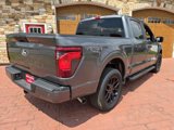 New 2025 Ford F150 STX w/ STX Black Appearance Package image 3