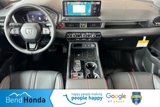 New 2026 Honda Passport TrailSport Elite image 3