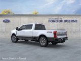 New 2025 Ford F250 King Ranch image 4