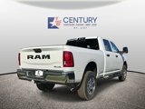 New 2025 RAM 2500 Tradesman image 2