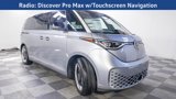 New 2025 Volkswagen ID. Buzz Pro S image 3