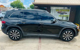 Used 2021 Mercedes-Benz GLB 250 w/ Premium Package image 6