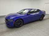 Used 2020 Dodge Charger SXT w/ Blacktop Package image 2