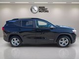 Used 2021 GMC Terrain SLE image 6