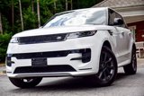 Used 2024 Land Rover Range Rover Sport Dynamic SE image 3