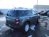 New 2025 Ford Bronco Sport Heritage w/ Convenience Package image 5