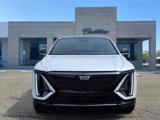 New 2025 Cadillac Lyriq Sport image 2