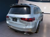 New 2025 Mercedes-Benz GLS 450 4MATIC image 3