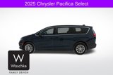 New 2025 Chrysler Pacifica Select image 4