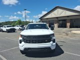 New 2026 Chevrolet Silverado 1500 Custom image 2