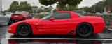 Used 2004 Chevrolet Corvette Z06 w/ Memory Package image 6