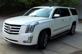 Used 2015 Cadillac Escalade ESV Luxury image 5