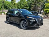 New 2026 Nissan Rogue SV image 2