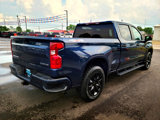 Used 2022 Chevrolet Silverado 1500 Custom image 4