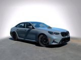 New 2026 BMW M5 w/ Carbon Package image 2