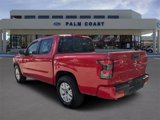 Used 2022 Nissan Frontier SV image 5