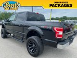 Used 2019 Ford F150 4x4 SuperCrew image 4