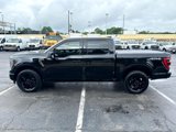 Used 2022 Ford F150 Platinum w/ Equipment Group 701A High image 5