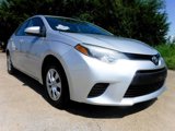 Used 2015 Toyota Corolla L image 3