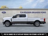 New 2025 Ford F350 King Ranch w/ FX4 Off-Road Package image 3