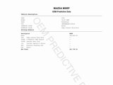 Used 2024 MAZDA CX-90 Plug-In Hybrid w/ Preferred image 2