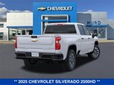 New 2025 Chevrolet Silverado 2500 Custom w/ Custom Value Package image 5